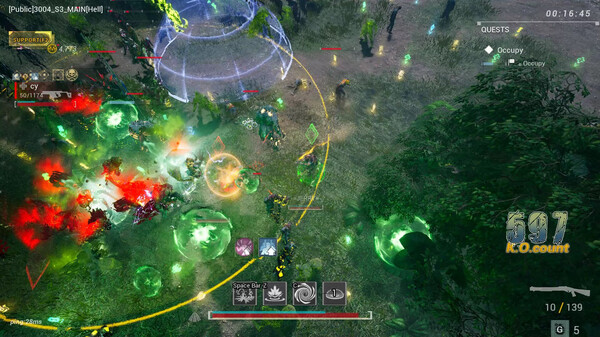 ZCREW screenshot 11