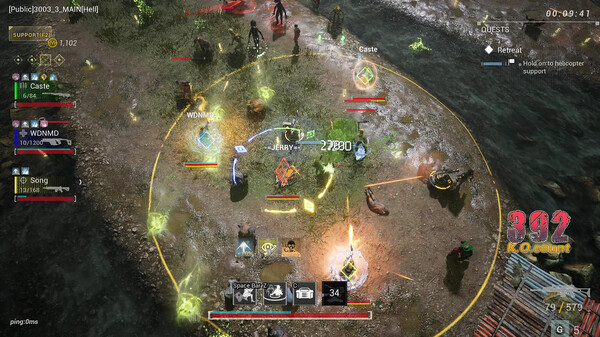ZCREW screenshot 7