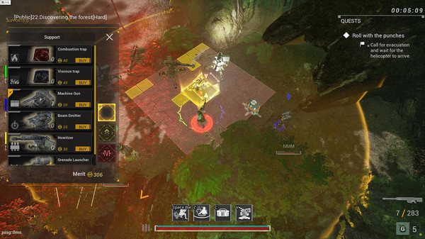 ZCREW screenshot 9