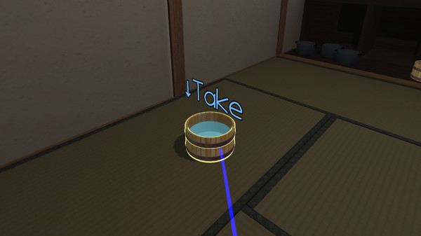 Rain Leak Life -  雨漏り人生 screenshot 3