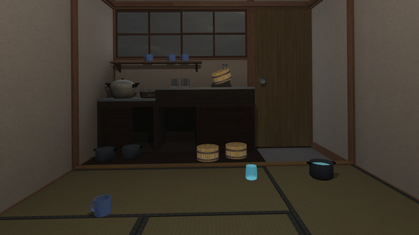 Rain Leak Life -  雨漏り人生 screenshot 4
