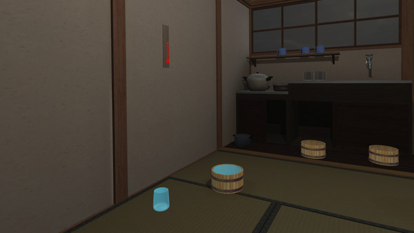 Rain Leak Life -  雨漏り人生 screenshot 5
