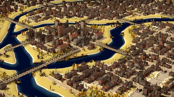 City of Gangsters screenshot 9