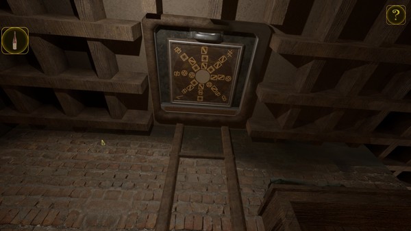 Gordian Rooms: A curious heritage Prologue screenshot 7