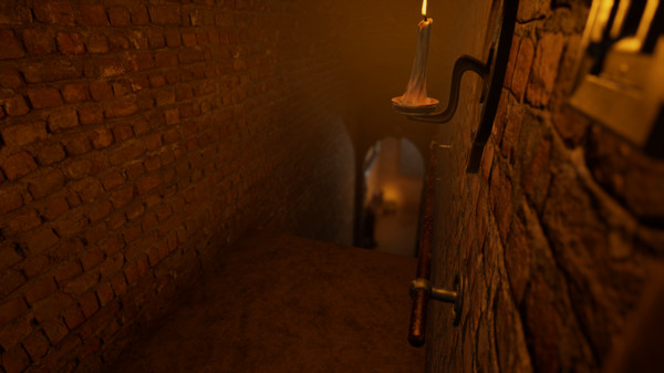 Gordian Rooms: A curious heritage Prologue screenshot 2