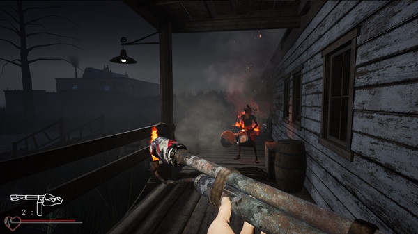 An Evil Existence screenshot 7