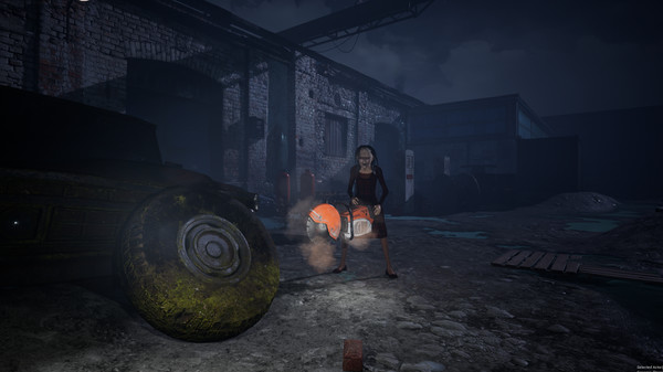 An Evil Existence screenshot 10