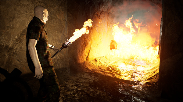 An Evil Existence screenshot 8
