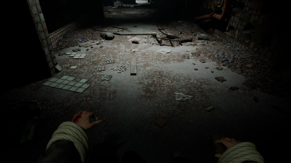 An Evil Existence screenshot 5