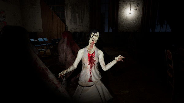 An Evil Existence screenshot 11