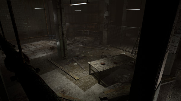 An Evil Existence screenshot 3