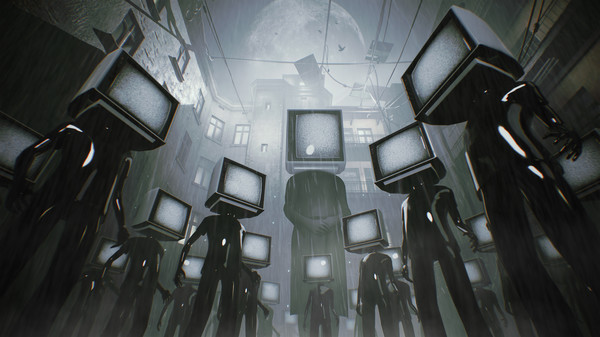 Observer: System Redux screenshot 6