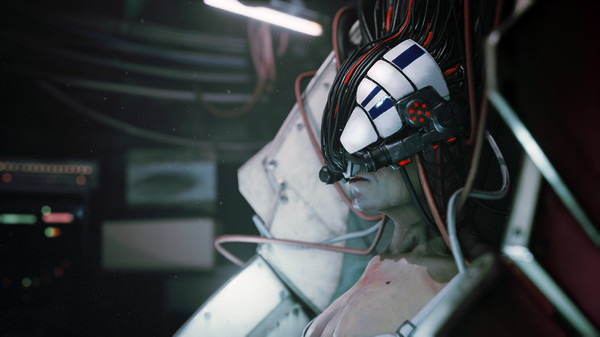 Observer: System Redux screenshot 2