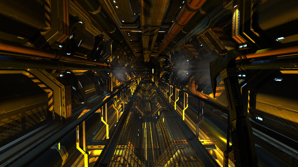 PANIC STATION screenshot 3