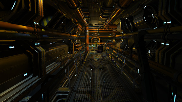 PANIC STATION screenshot 2