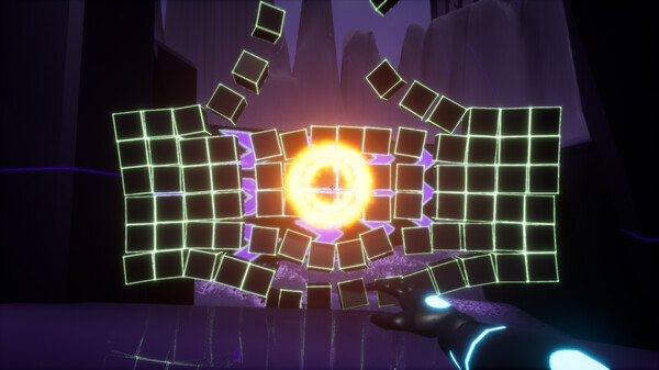 Vectromirror screenshot 4