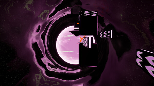 Vectromirror screenshot 5