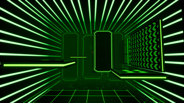 Vectromirror screenshot 2
