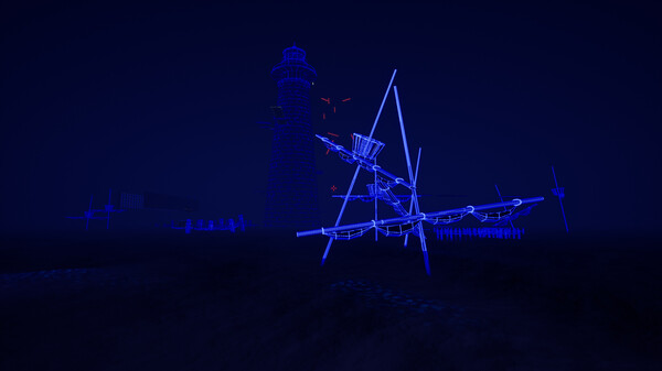 Vectromirror screenshot 12