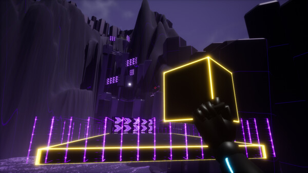 Vectromirror screenshot 1