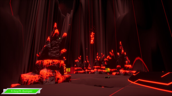 Vectromirror screenshot 7