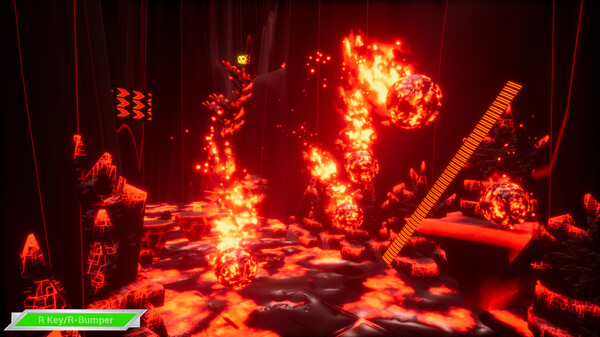 Vectromirror screenshot 3