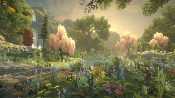 Island of the Lost screenshot 1