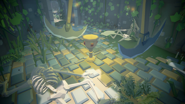 Island of the Lost screenshot 11