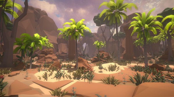 Island of the Lost screenshot 5