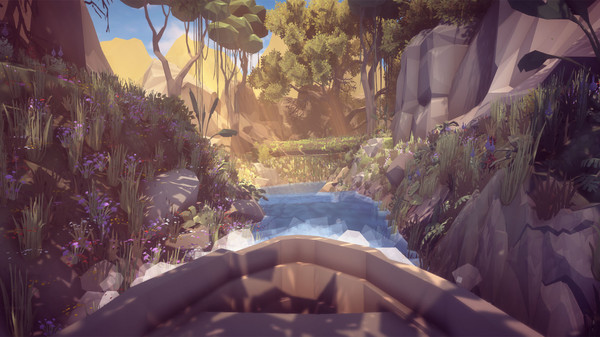 Island of the Lost screenshot 6