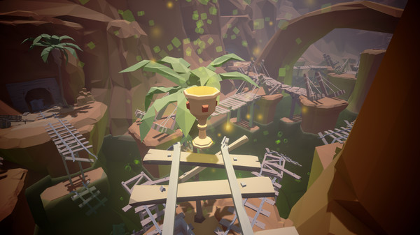 Island of the Lost screenshot 2