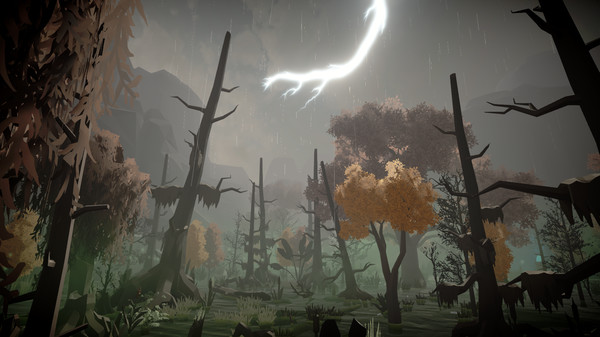 Island of the Lost screenshot 12