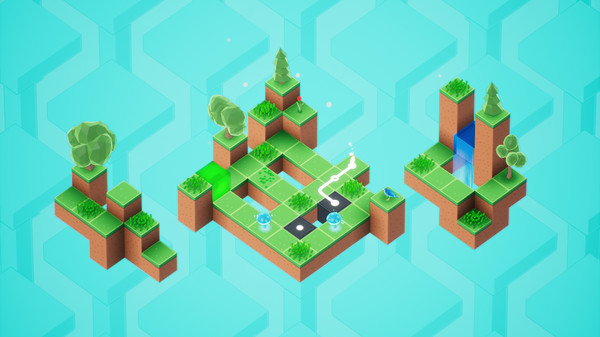 Sly Slime screenshot 1