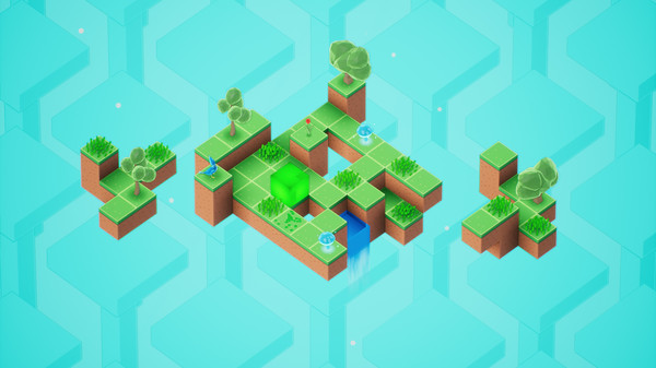 Sly Slime screenshot 3