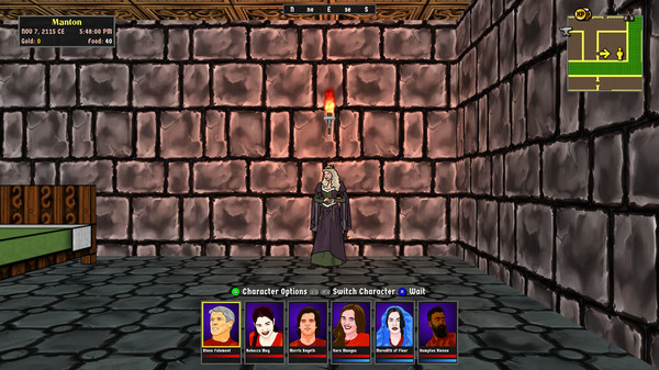 E.X.P.L.O.R.: A New World screenshot 4