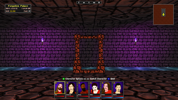 E.X.P.L.O.R.: A New World screenshot 12