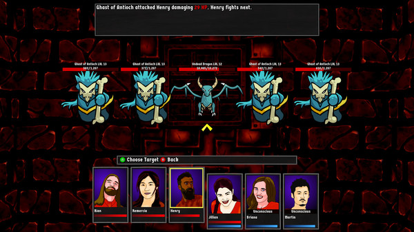 E.X.P.L.O.R.: A New World screenshot 7