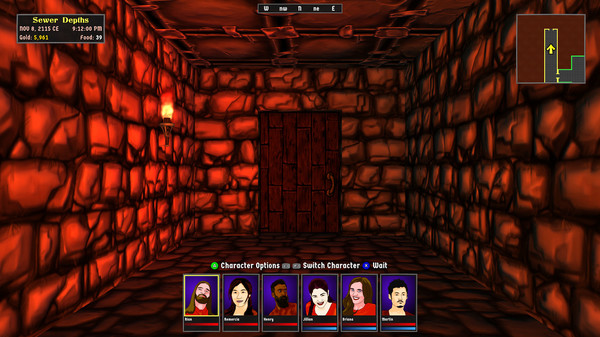 E.X.P.L.O.R.: A New World screenshot 10