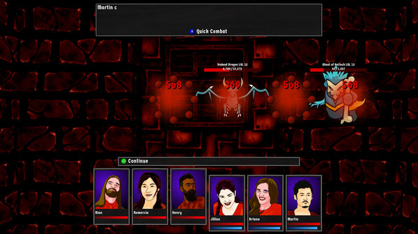 E.X.P.L.O.R.: A New World screenshot 8
