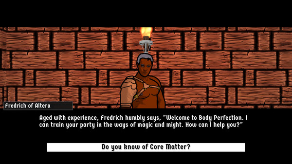 E.X.P.L.O.R.: A New World screenshot 11