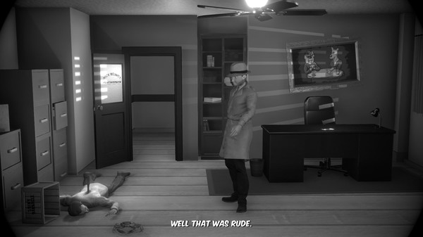 A Case of the Crabs: Rehash screenshot 1