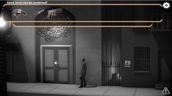 A Case of the Crabs: Rehash screenshot 2