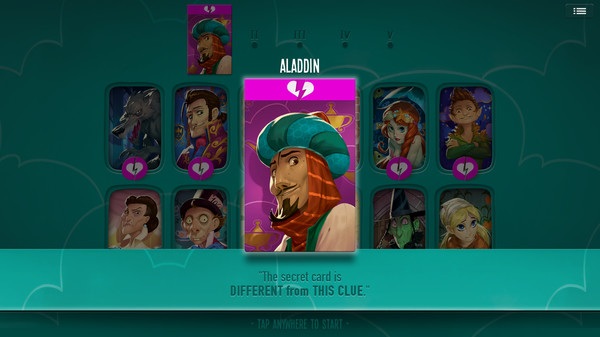 Similo: The Card Game screenshot 6