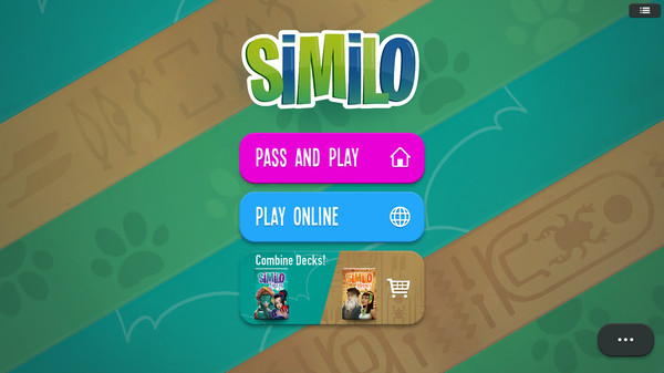 Similo: The Card Game screenshot 9