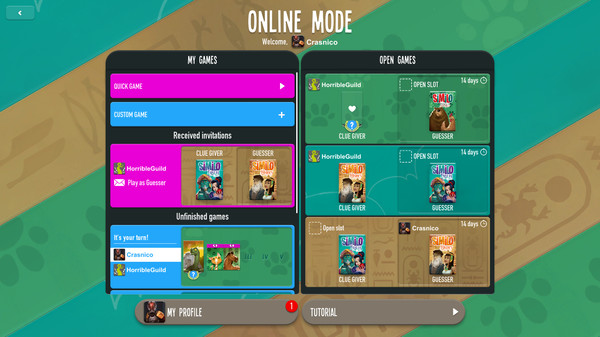 Similo: The Card Game screenshot 10