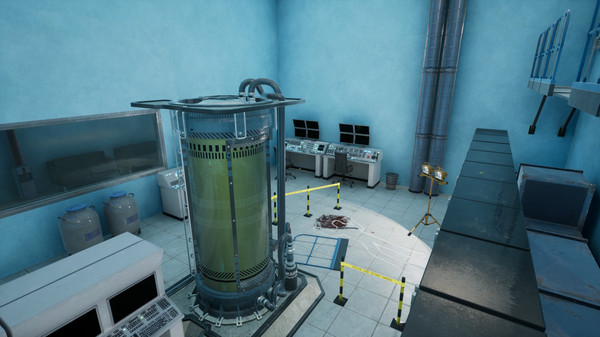 Discovery Yard Investigation screenshot 5