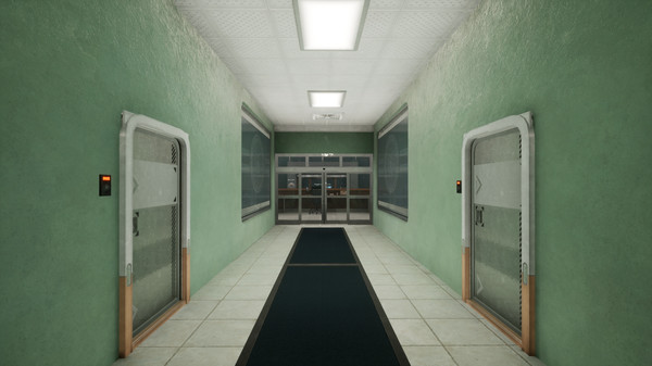 Discovery Yard Investigation screenshot 4