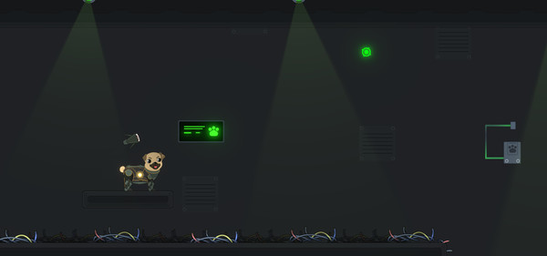 Joy the Pug screenshot 1