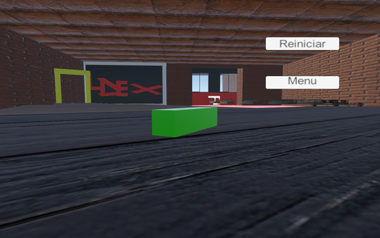 Left Dex screenshot 8