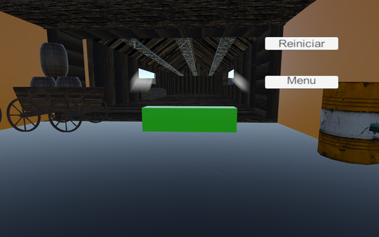 Left Dex screenshot 5